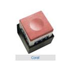 Silver Cup Chalk (12 pack -  CORAL)